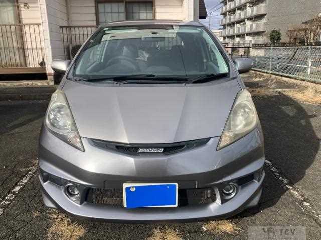 2009 Honda Fit