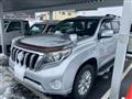 2016 Toyota Land Cruiser Prado