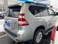 2016 Toyota Land Cruiser Prado