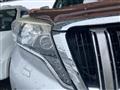 2016 Toyota Land Cruiser Prado