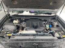 2016 Toyota Land Cruiser Prado