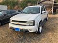 2006 Chevrolet Trailblazer