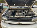 2006 Chevrolet Trailblazer