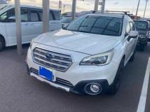 2015 Subaru Outback