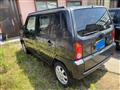 2001 Daihatsu Naked