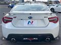 2018 Subaru BRZ