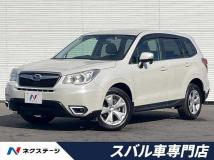 2013 Subaru Forester