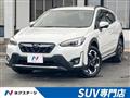 2021 Subaru IMPREZA XV HYBRID
