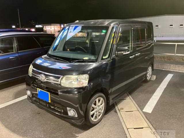 2013 Daihatsu Tanto
