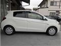 2012 Mitsubishi Mirage