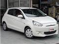 2012 Mitsubishi Mirage
