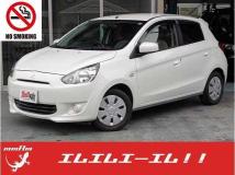 2012 Mitsubishi Mirage