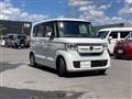 2019 Honda N BOX