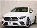 2019 Mercedes-Benz A-Class