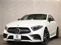 2018 Mercedes-Benz Cls-Class