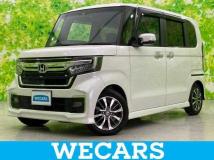 2021 Honda N BOX