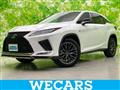 2021 Lexus RX