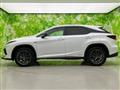 2021 Lexus RX