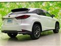 2021 Lexus RX