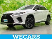 2021 Lexus RX
