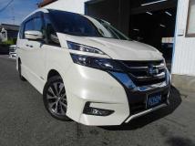 2017 Nissan Serena