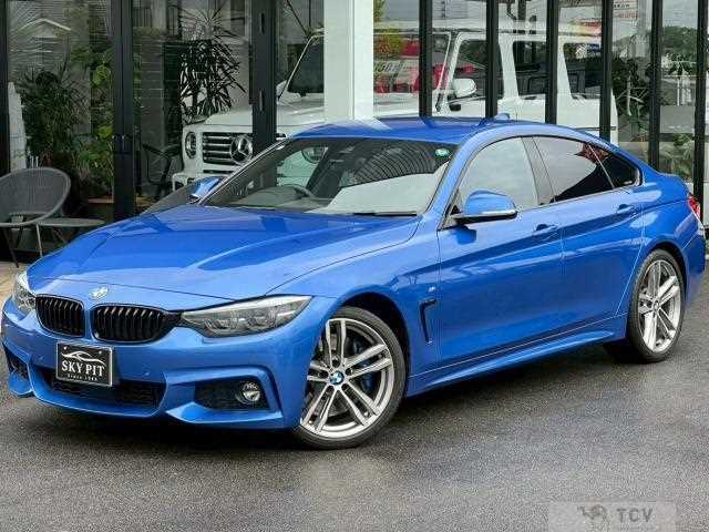 2017 BMW BMW Others