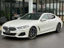 2023 BMW 8 Series