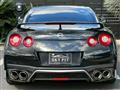 2018 Nissan Nissan GT-R