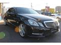 2012 Mercedes-Benz E-Class