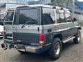 1992 Toyota Landcruiser 70