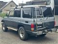 1992 Toyota Landcruiser 70