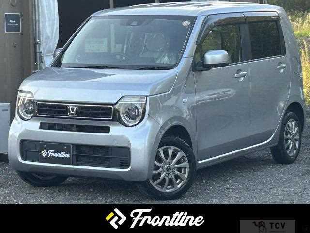 2020 Honda Honda Others