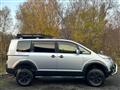2015 Mitsubishi Delica D5