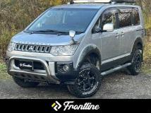 2015 Mitsubishi Delica D5