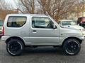 2010 Suzuki Jimny