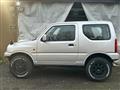 2010 Suzuki Jimny