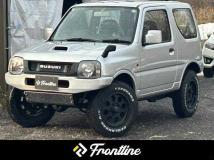 2010 Suzuki Jimny
