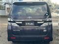 2012 Toyota Vellfire
