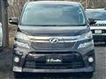 2012 Toyota Vellfire