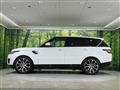 2020 Land Rover Range Rover Sport
