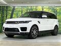 2020 Land Rover Range Rover Sport