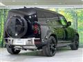2023 Land Rover Defender