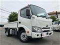 2022 Toyota Dyna Truck
