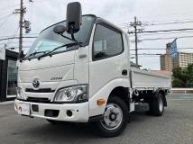 2022 Toyota Dyna Truck