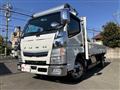 2019 Mitsubishi Fuso Canter