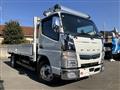 2019 Mitsubishi Fuso Canter