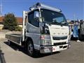 2019 Mitsubishi Fuso Canter