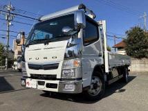 2019 Mitsubishi Fuso Canter