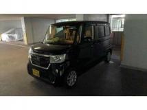 2019 Honda N BOX