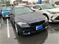 2012 BMW 5 Series